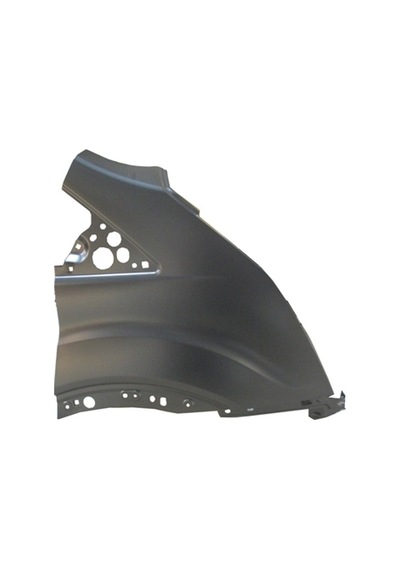 Ford Transıt V363 19/24 Ön Çamurluk Sağ Tw - Çamurluk