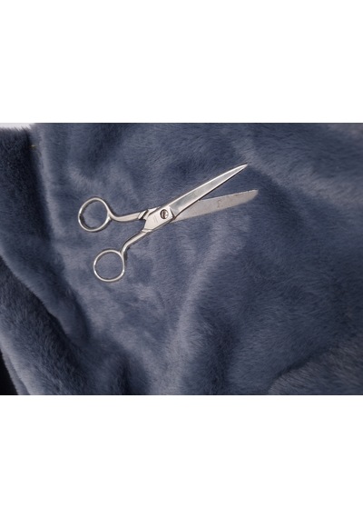 Düz Toscana Peluş