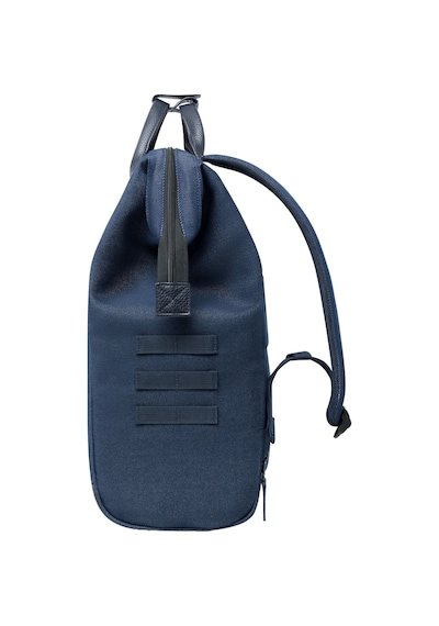 Cabaıa Cabaia Namur Adventurer Denim Unisex Sırt Çantası Orj Çok Renkli