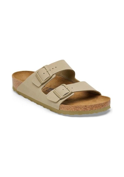 Birkenstock Arizona Kadın Terlik - Soluk Haki