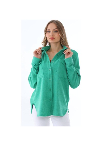 Polologin Butik Gömlek Ve Ceket Arası Tarzı Yansıtan Yeşil Oversize Flanel Kışlık Oduncu Gömlek Yeşil Polologin Butik Gömlek Ve Ceket Arası Tarzı Yansıtan Yeşil Oversize Flanel Kışlık Oduncu Gömlek Yeşil