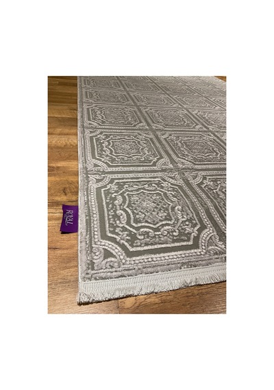 Serenıty Jv17a 160x230 Gri Halı