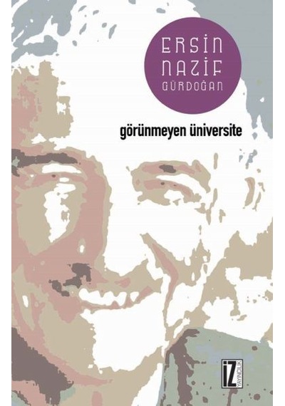 Görünmeyen Üniversite