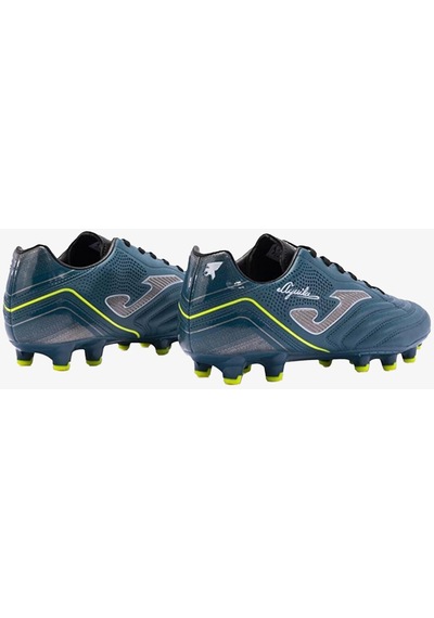 Joma Aguila 2317 Petroleum Firm Ground Erkek Mavi Krampon Aguw2317fg Mavi