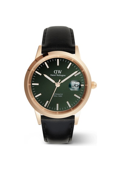 Daniel Wellington Dw00600757 Erkek Kol Saati Rose Gold