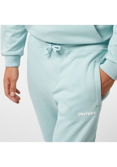 United4 Unıted4 Erkek Yeşil Mint Eşofman Altıupms