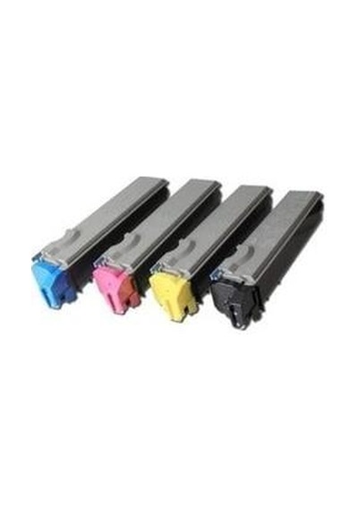 Kyocera Tk 8515 Siyah Uyumlu Toner 30.000Syf 6052Ci