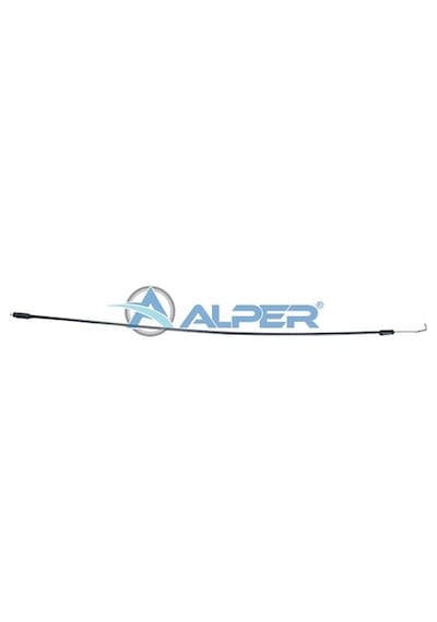 Alper Bagaj Kapı Kilit Teli Master 2 Alper 432121 7701470902