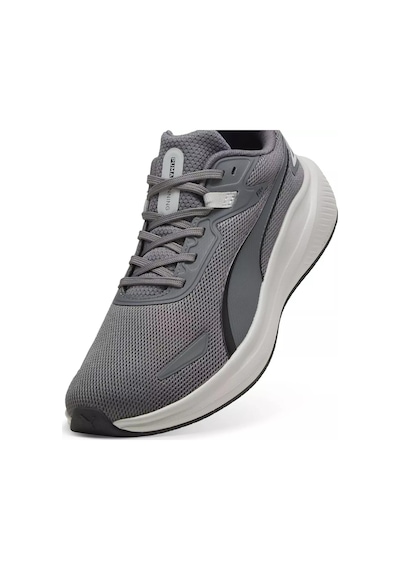 Puma 379437 22 Skyrocket Lite Unisex Spor Ayakkabı Gri