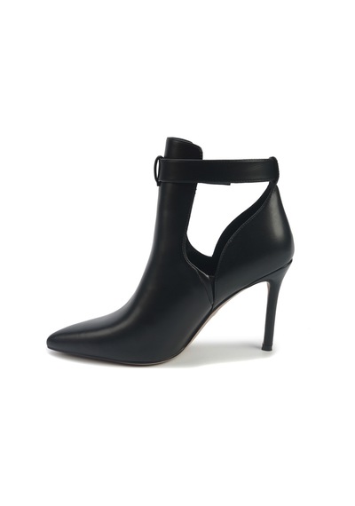 Nine West Judy 5pr Siyah Kadın Topuklu Bot 000000000102012342 Siyah Nine West Judy 5pr Siyah Kadın Topuklu Bot 000000000102012342 Siyah