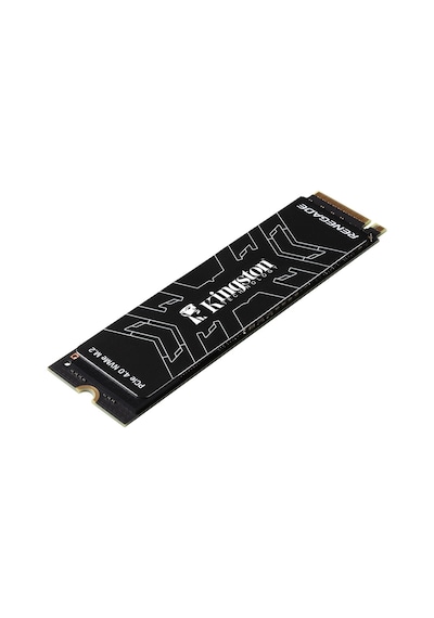 Kingston Renegade 500 GB PCIe 4.0 x4 M.2 NVMe SSD