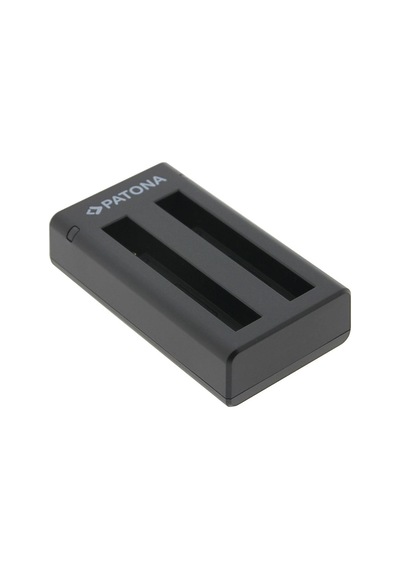 Patona 1457 Insta360 One X2 Uyumlu İkili Usb Şarj Cihazı