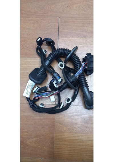 Ürün Detayı Renault Clio 5 Sol Arka Kapı Tesisatı 241271471r Ser