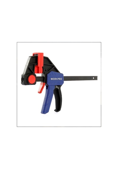 Workpro Wp232036 300mm Tetik Tipi İşkence