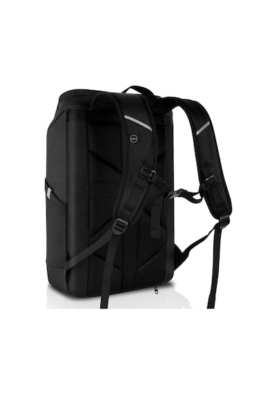 Dell 460-bcyy Fits Most 16"-17.3" Gaming Siyah Backpack Notebook Sırt Çantası Çok Renkli