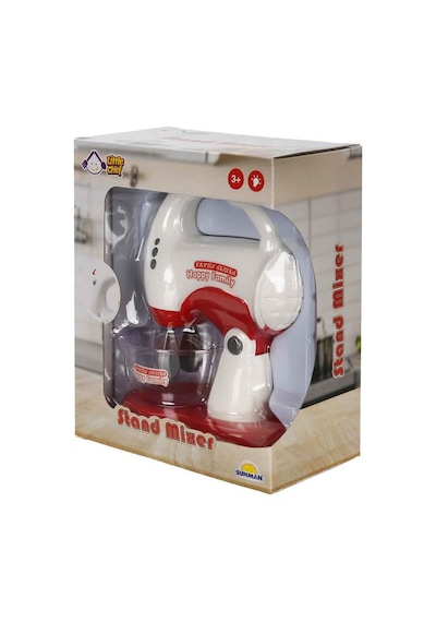 S00002735 Ev Aleti Mini Mikser Işıklı -sun
