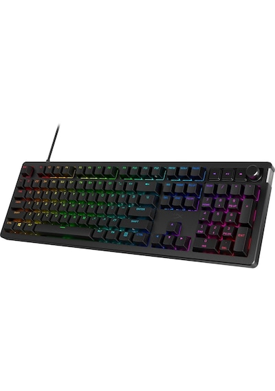 Hyperx Alloy Rise Gaming Klavye 7g7a3aa