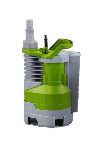 Winpo Wnp 400 Aw Gf Gizli Flatörlü Drenaj Dalgıç Pompa 7 Mss 7 M³/h Monofaze 220v