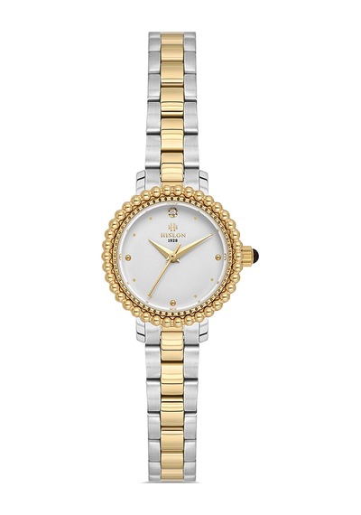 Hislon Women's Classic Queen Ql196t-02sg Gri