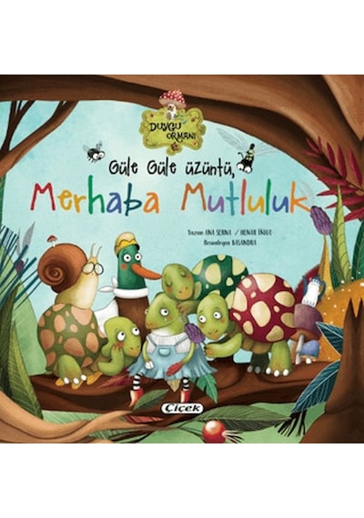 Güle Güle Üzüntü Merhaba Mutluluk - Ayho-763688