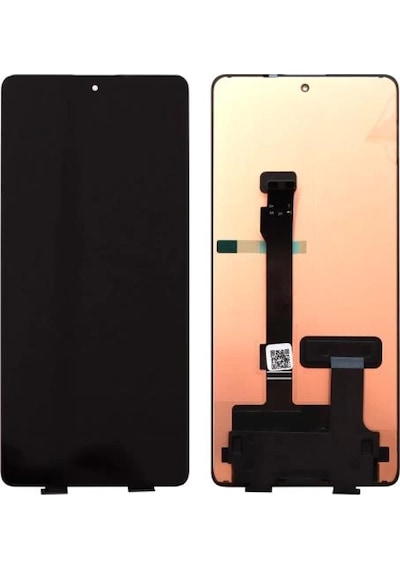 Redmi Note 13 Pro Lcd Ekran 5g - Tft-tamir Seti F45fd