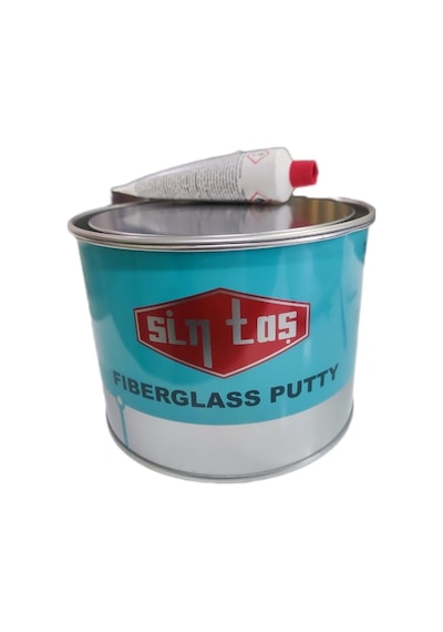 Sintaş Fiberglass Macun 3/1