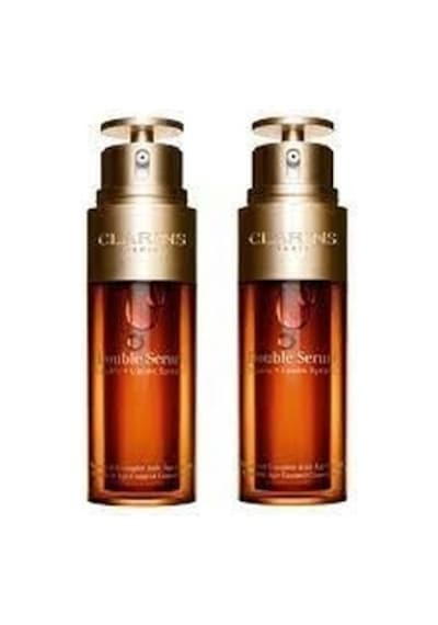 Clarins Double Serum 2 x 50 ML