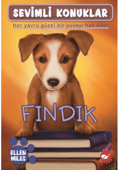 Sevimli Konuklar 5 - Fındık