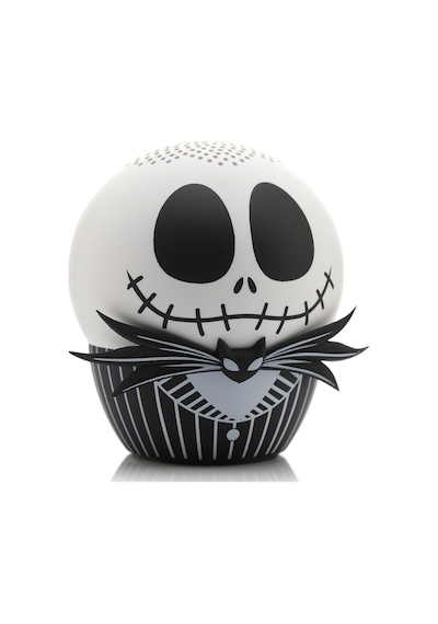 Bitty Boomers Jack Skellington Figürlü Lisanslı Mini Bluetooth Hoparlör