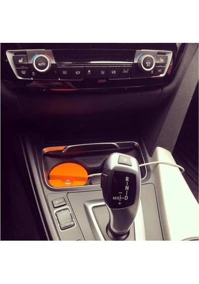 Bmw F20-f30 Sarjlı Telefon Tutacağı