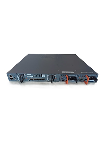Juniper Ex4300-48t 48x1gbe Rj45 + 4x40gbe Qsfp+ Switch Çift Power Afo