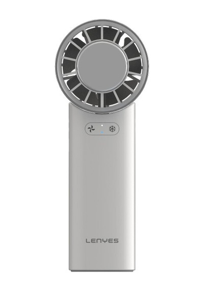 Lenyes LHF09 Katlanabilir Portatif Soğutucu El Fanı