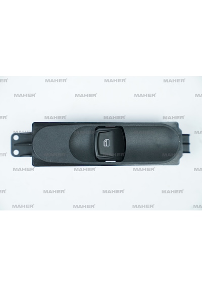 Volkswagen Crafter 2006-2016 Cam Açma Düğmesi Sağ 2e0959877g