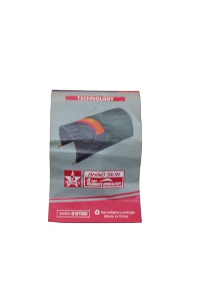 24x1.95 Dış Lastik 5 Mm Zırhlı 47-507 Chaoyang 24 Jant Diken Kırıcı Bisiklet Lastiği