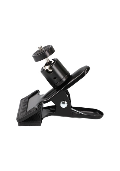 1/4 Tripod Girişli Döner Başlıklı Büyük Mandal Gp13 Belirtilmemiş