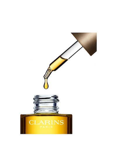 Clarins Lotus Treatment Oil 30 ml Yüz Bakım Yağı