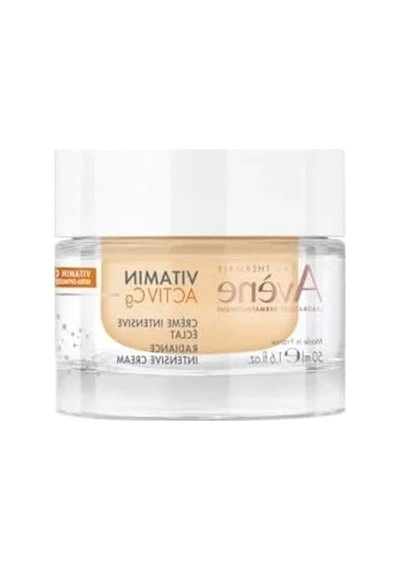 Vitamin Activ Cg Yoğun Bakım Kremi, 50ml Cilt Parlaklığı