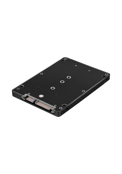 S-link Ngff To Sata Harici 2.5" Siyah Hdd