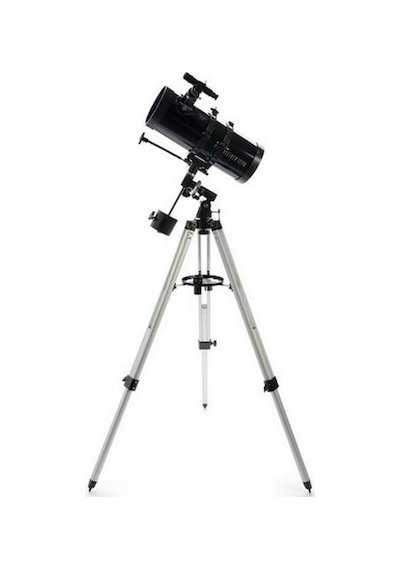 Celestron 22039 Powerseeker 127eq Teleskop Adaptör Ve Motor Drive Hediyeli