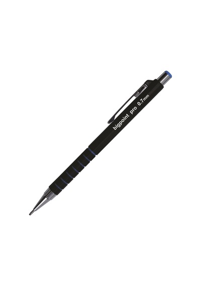 Bigpoint Pro Versatil 0.7mm Mavi X 12 Adet Diğer