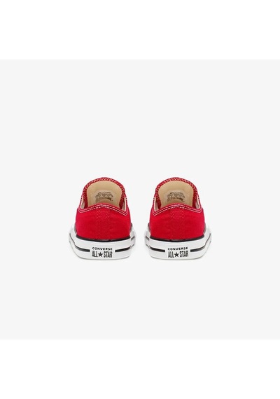 Converse Chuck Taylor All Star Classıc Çocuk Günlük Ayakkabı 7j236c Kırmızı