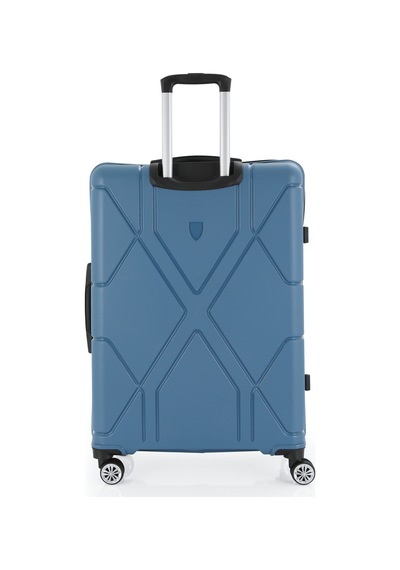 Mçs Group Mçs Polipropilen Valiz V375 75 Cm S23sy100000175 10227