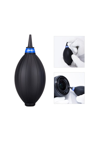 Vsgo Dkl-15 Profesyonel Kamera Ve Lens Temizleme Kiti