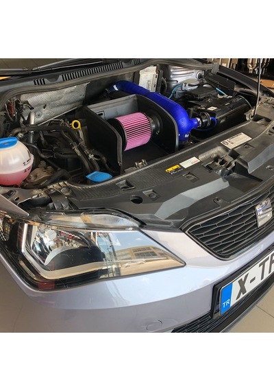 Seat İbiza 6j 1.2 Tsi 2009- Sonrası Xt Hava Filtre Kiti