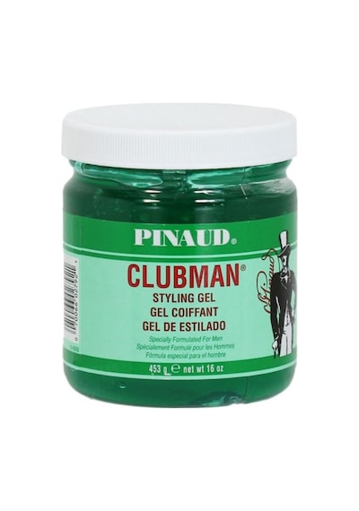 Clubman Pinaud Saç Jölesi 453 G