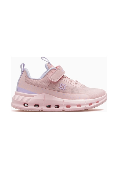 Buckhead Joseph Kız Çocuk Günlük Spor Ayakkabı 26y Buck3084 Pk Pembe/mor