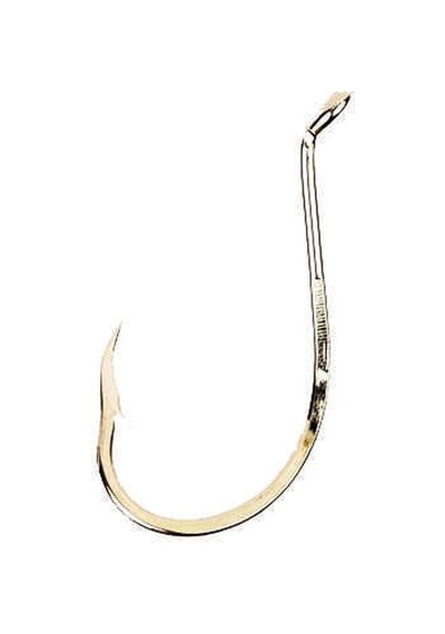 Mustad Olta İğnesi 92553 50li