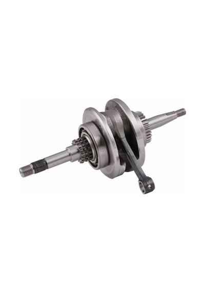 Honda Spacy 110 Spacy Krank Kmp Tkr Spc416