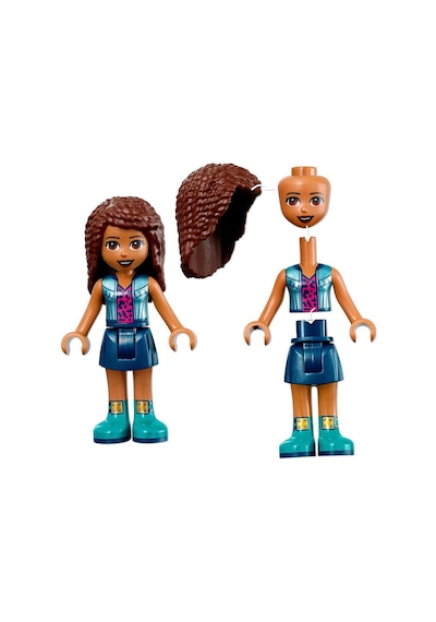 LEGO® Friends 41677 Orman Şelalesi 93 Parça