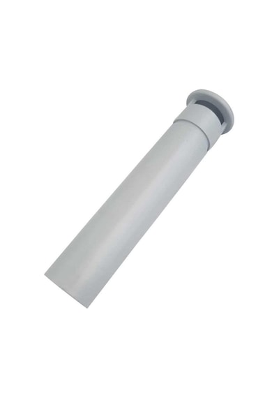 Oby 500 Tahliye Tapası Plastık 20 Cm